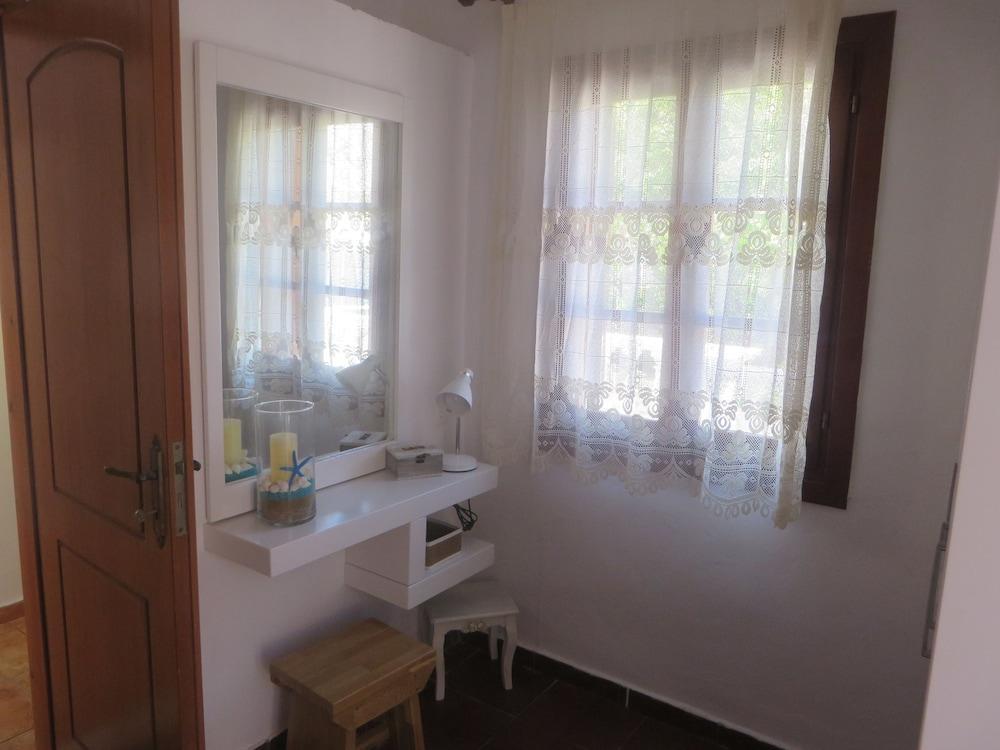 Affittacamere Maravelia Mare Sými Esterno foto