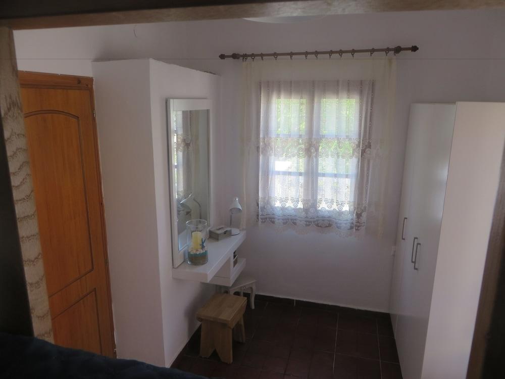 Affittacamere Maravelia Mare Sými Esterno foto